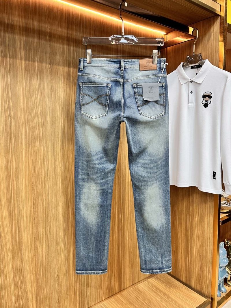 Berluti Jeans